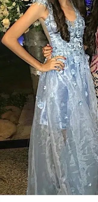 Vestido de festa  - Foto 3
