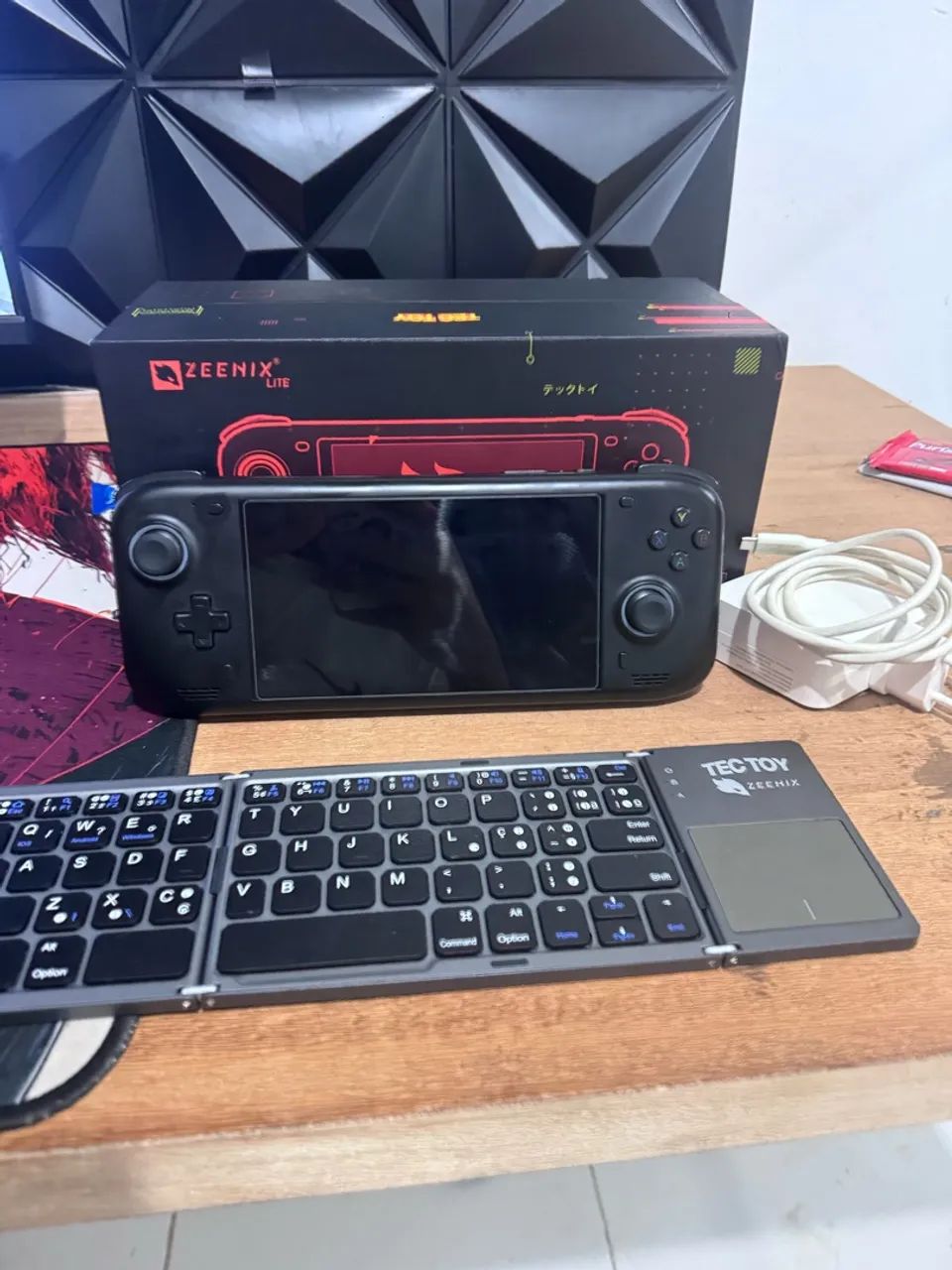 ? ZEENIX LITE - Foto 4
