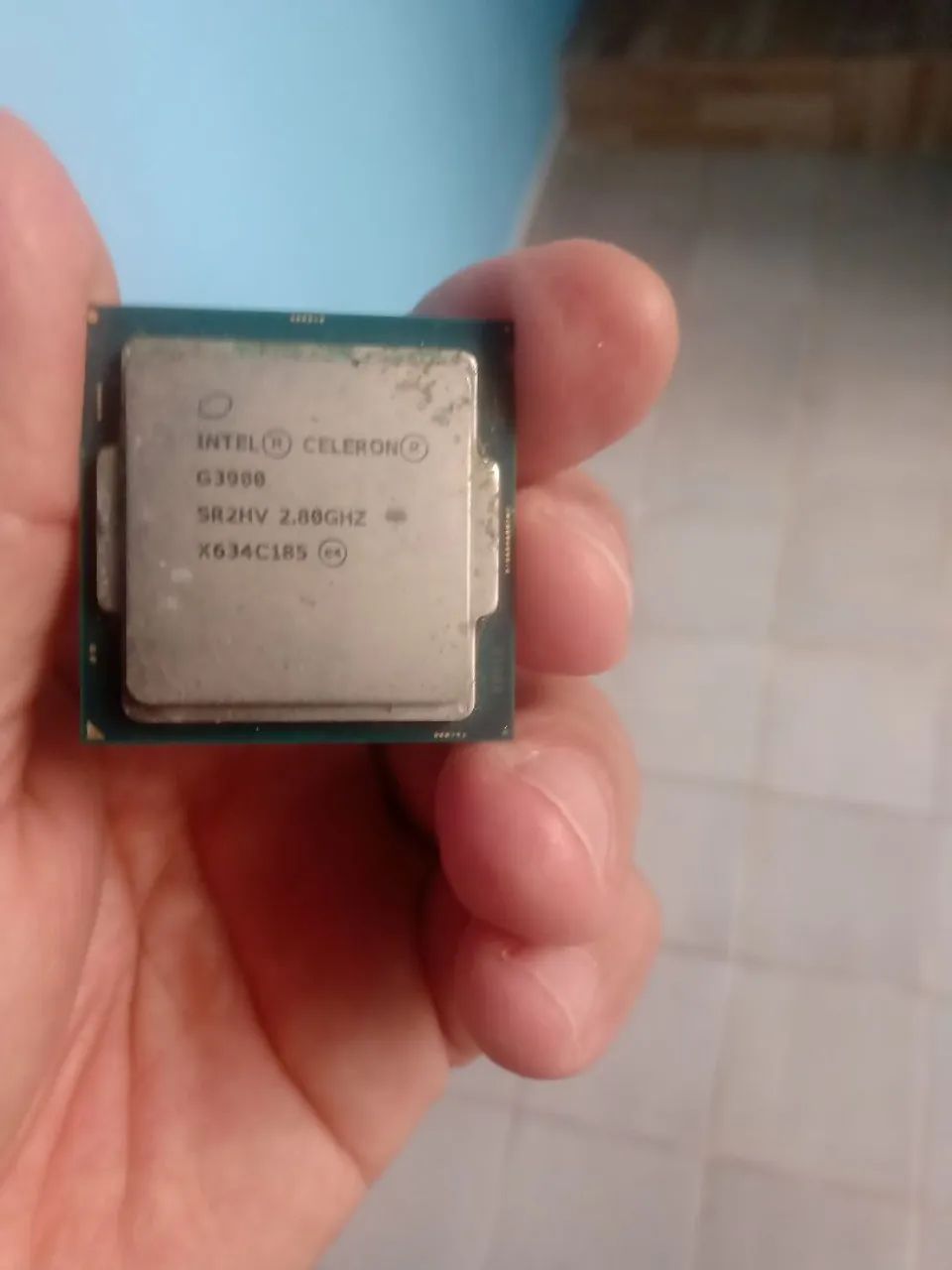 Processador ddr4 7ª