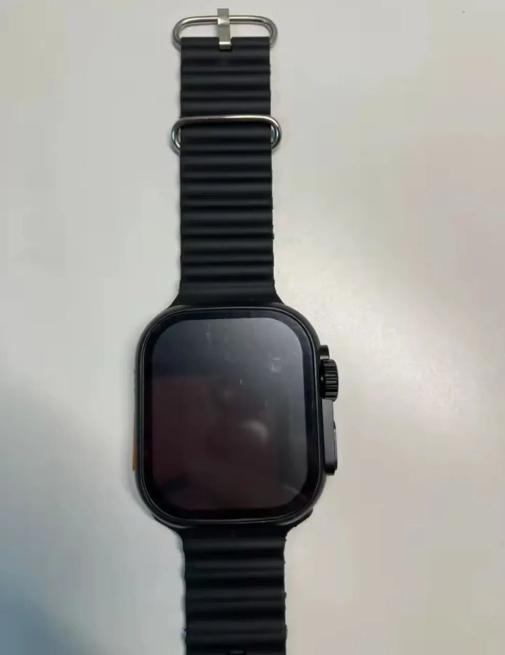 Smartwatch S10 Kit com 7 pulseiras - Foto 4