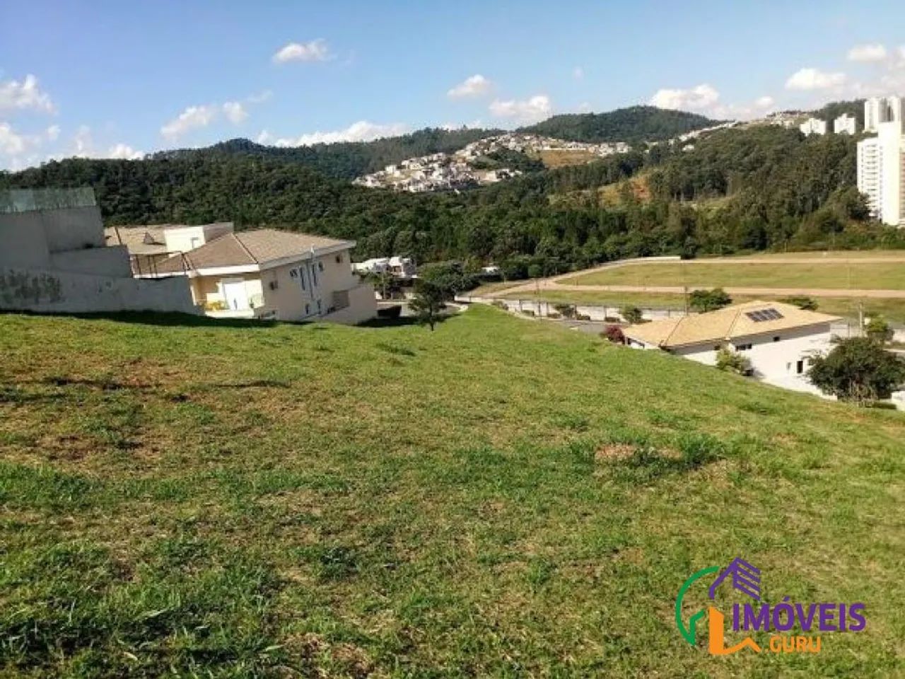 TERRENO EM CONDOMÍNIO - TAMBORÉ - SP - Foto 3