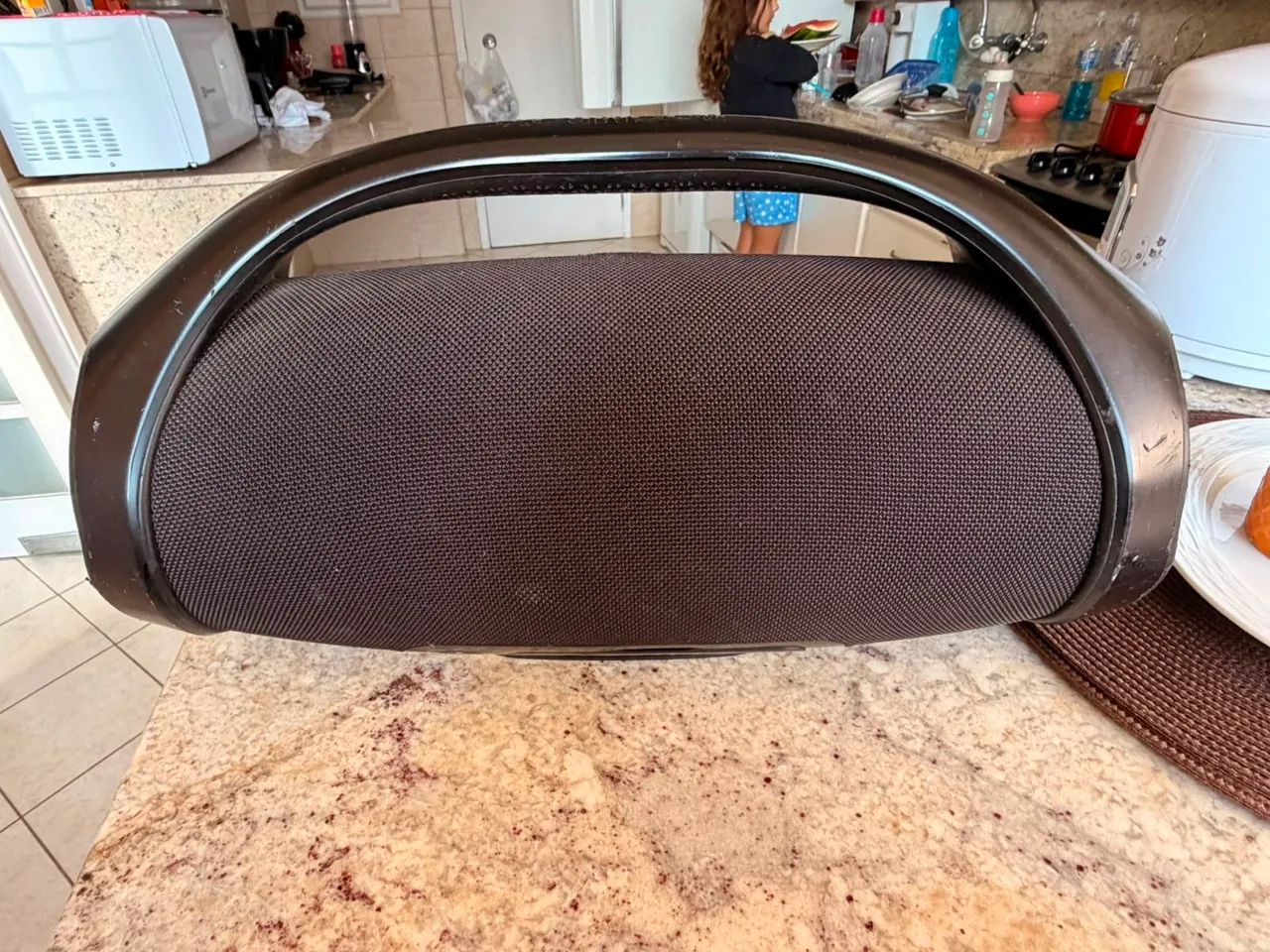JBL Bombox - Foto 4