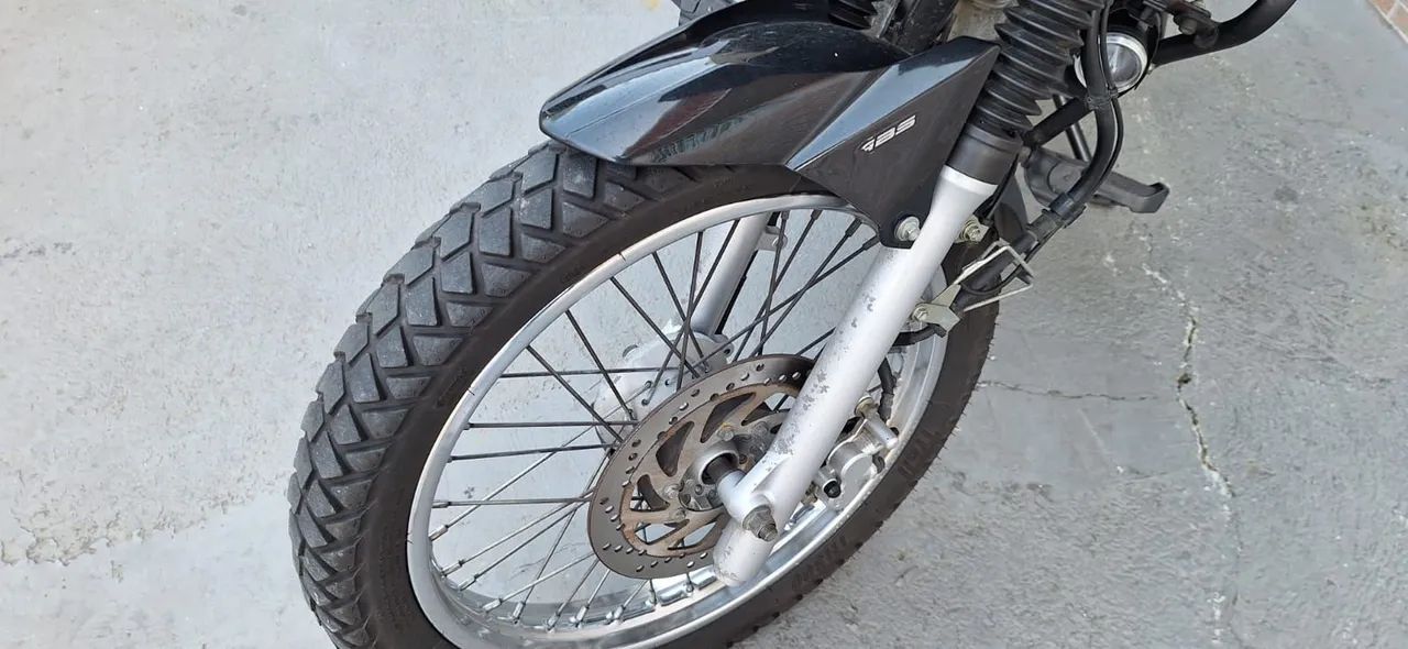 Vendo xtz crossover 150 S - Foto 4