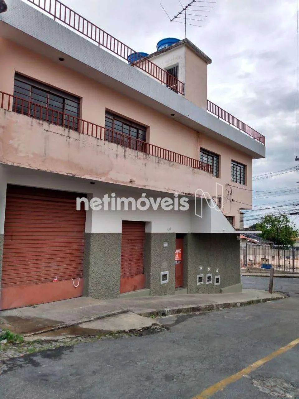 Venda Prédio Santo André Belo Horizonte - Foto 2