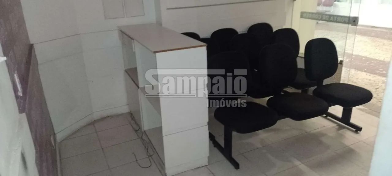 Loja para venda com 91m² no calçadão de Campo Grande - Foto 2