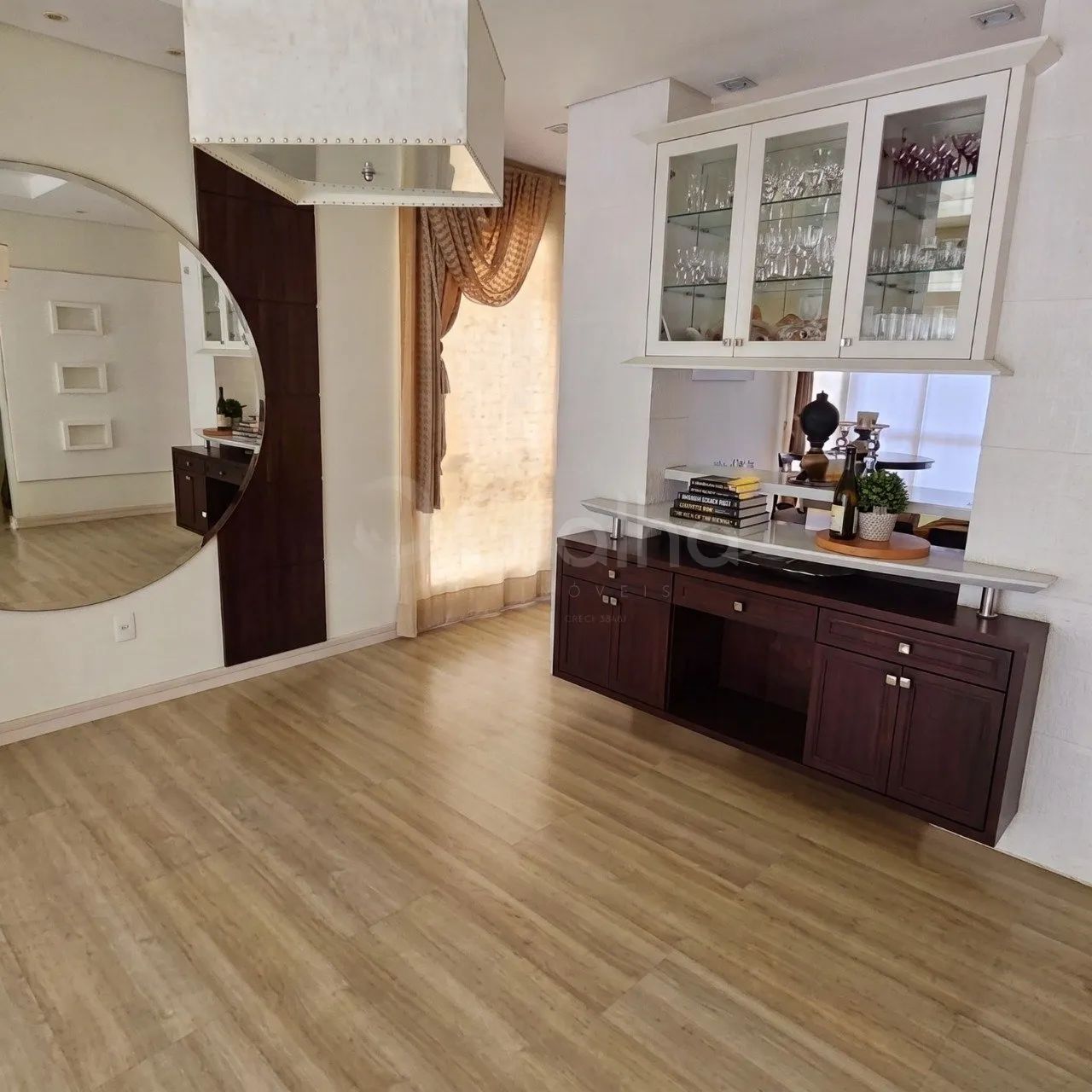 Casa Residencial de 322 m² com 3 suítes no Santa Mônica - Foto 3