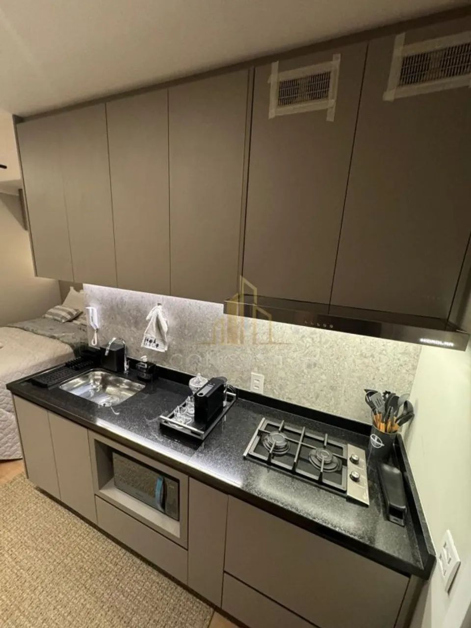 Studio Fly Residence | Próximo ao Aeroporto - Bauru - Foto 2
