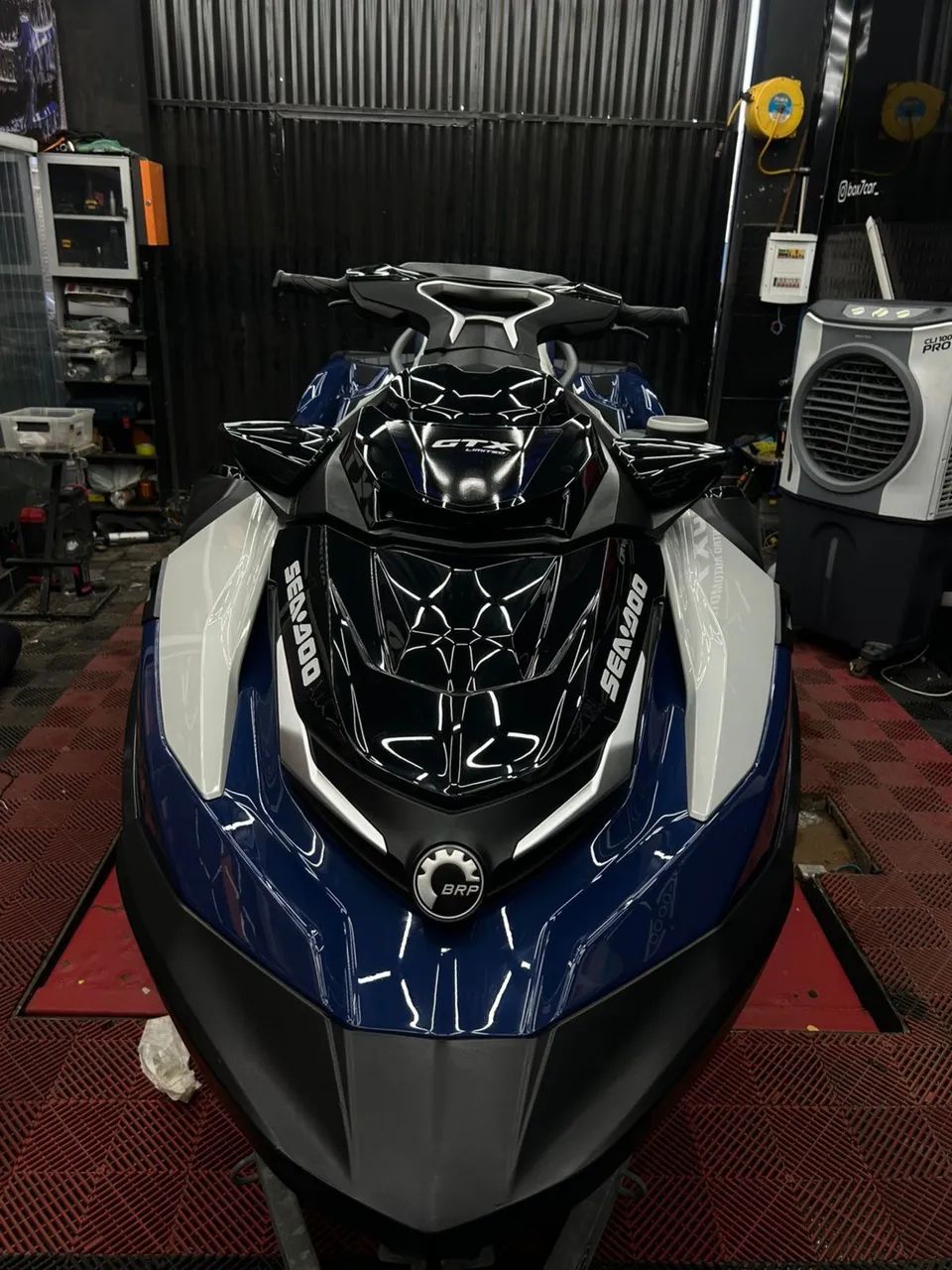 Jet ski 2023 GTX Limited  - Foto 2