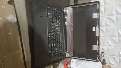 Carcaça Completa Notebook Acer Es 1572 - Foto 3