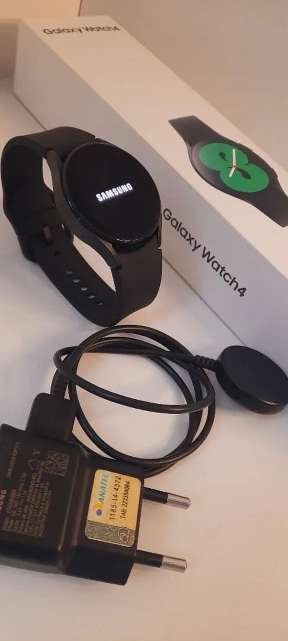 Smart Watch4 Galaxy Samsung 