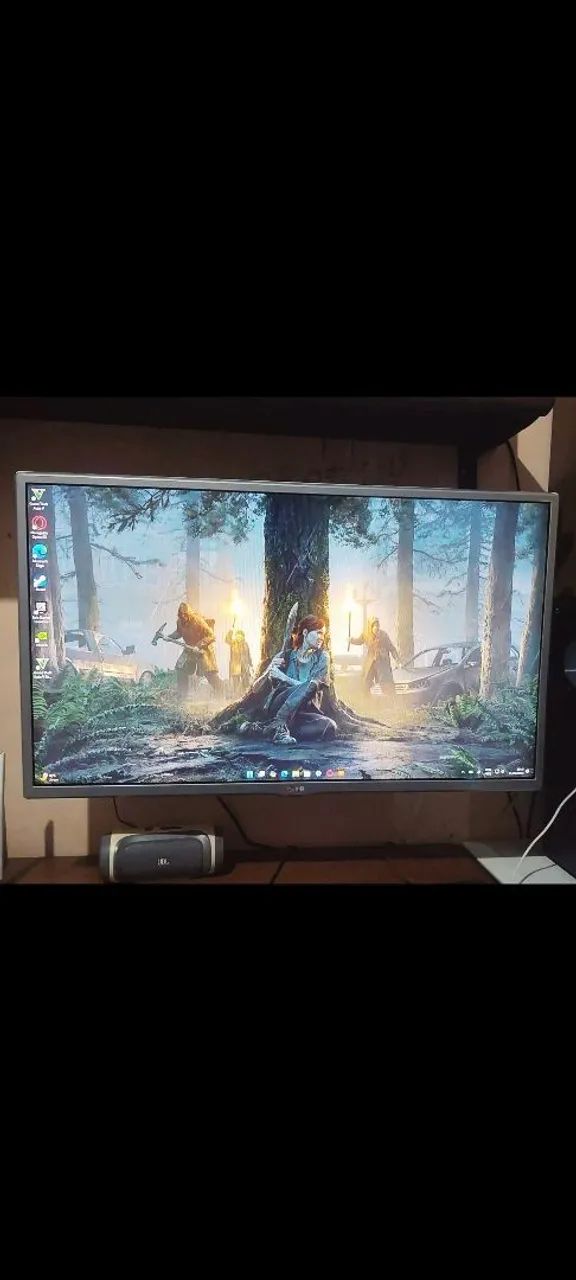  TV LG 32 - Foto 2