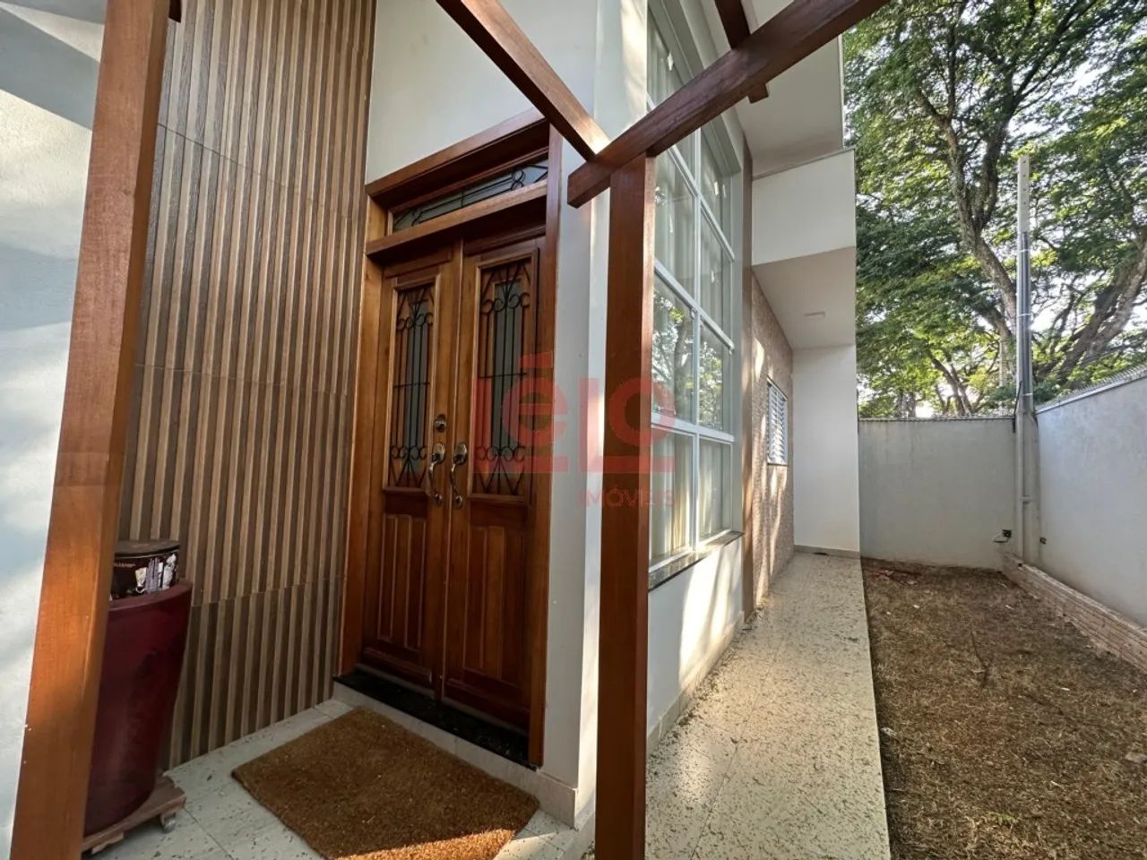 Casa moderna com 2 suítes na Zona 07: conforto, praticidade e localização privilegiada - Foto 2