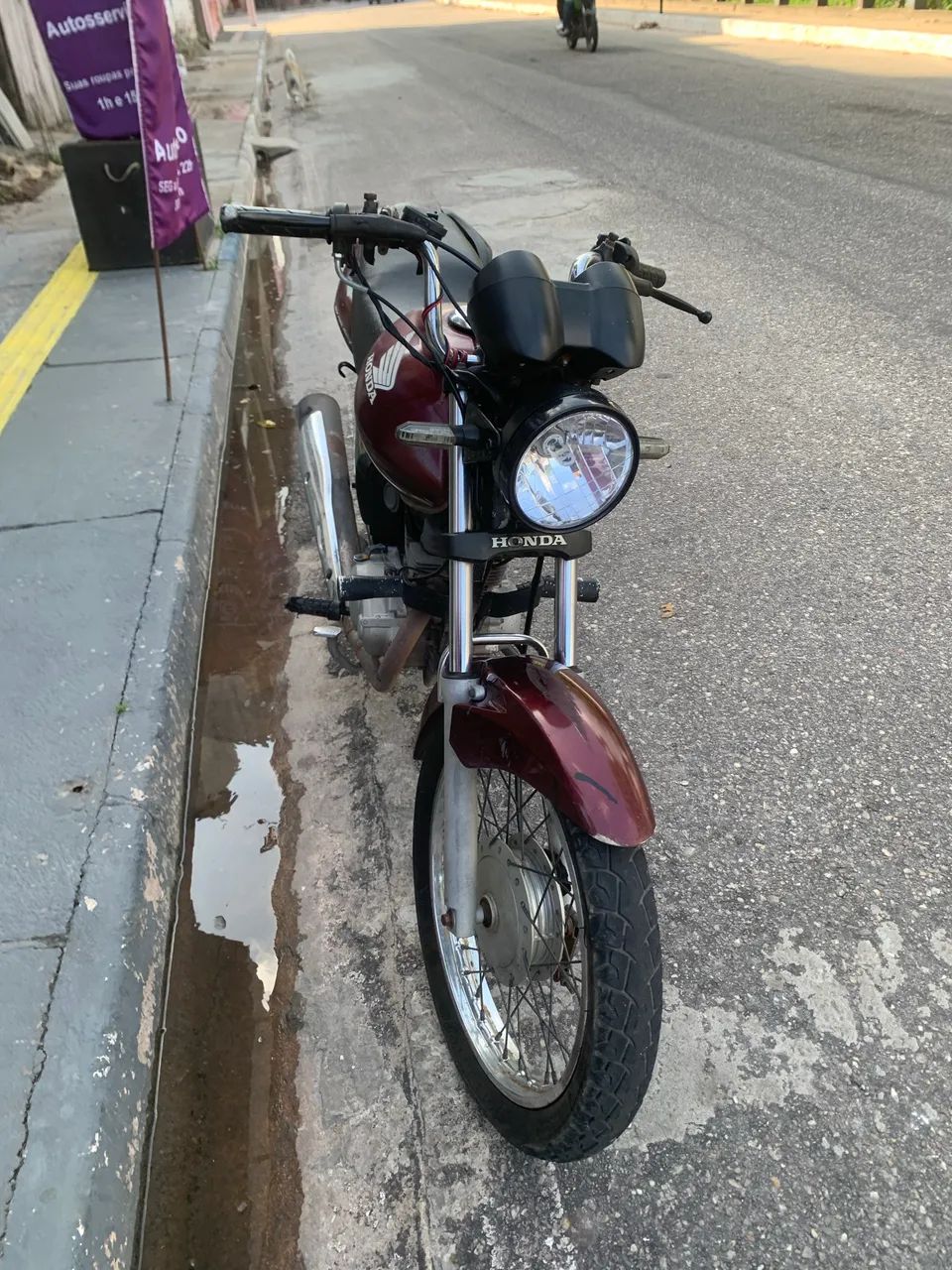 Fan 150 flex  - Foto 5