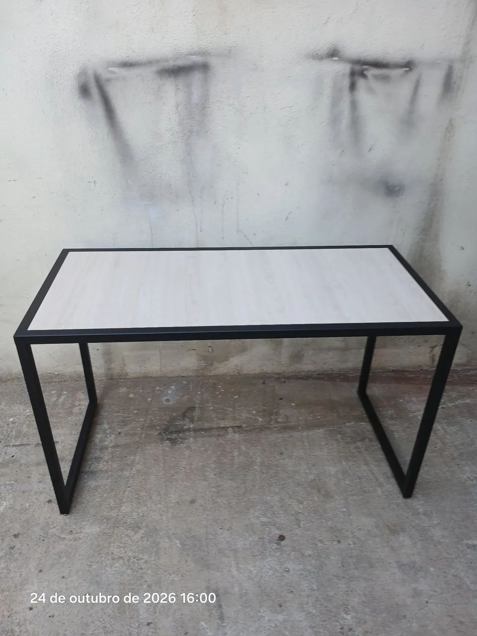 Mesa industrial.  - Foto 5