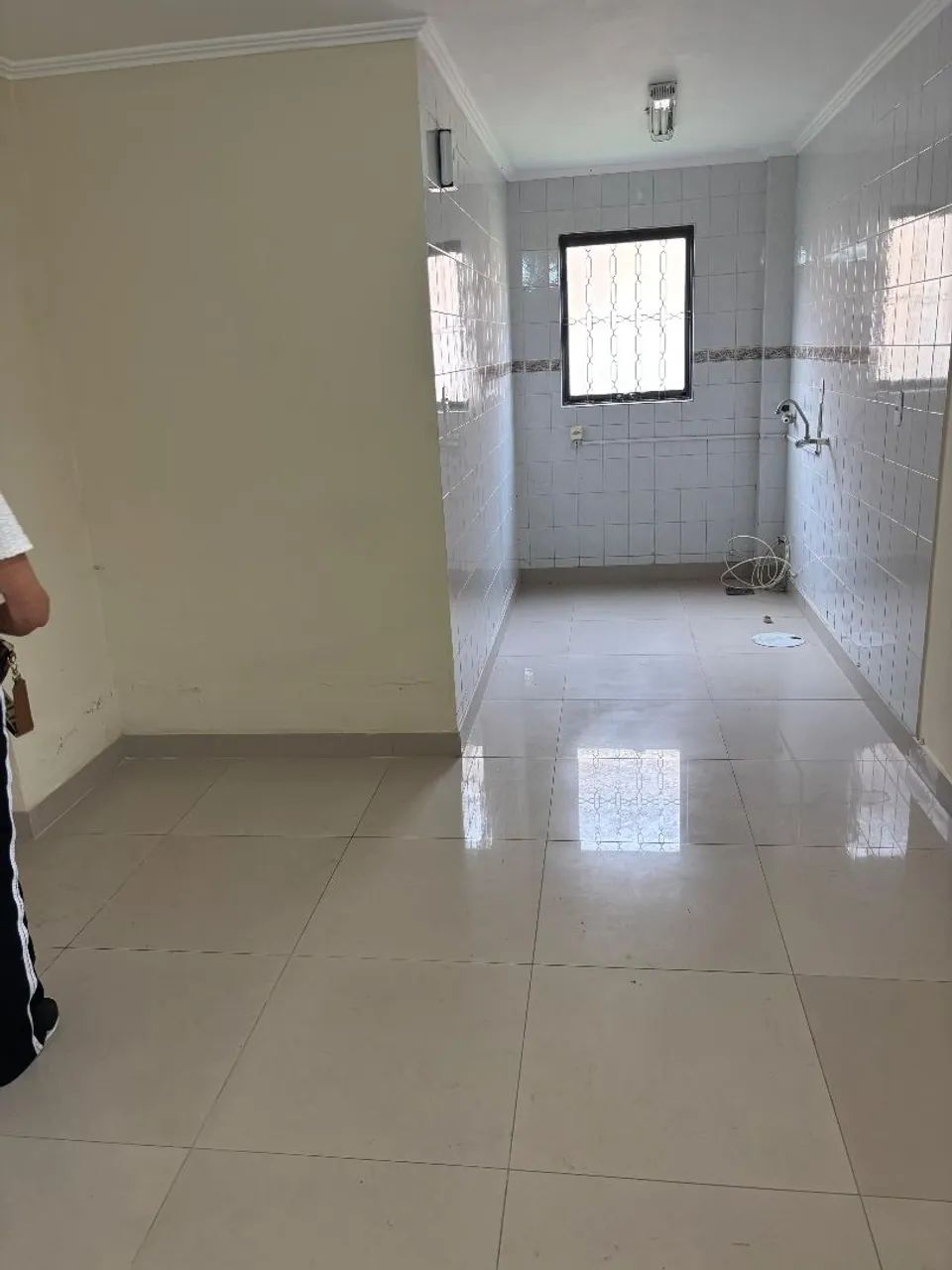 Apartamento em condomínio fechado - Foto 3