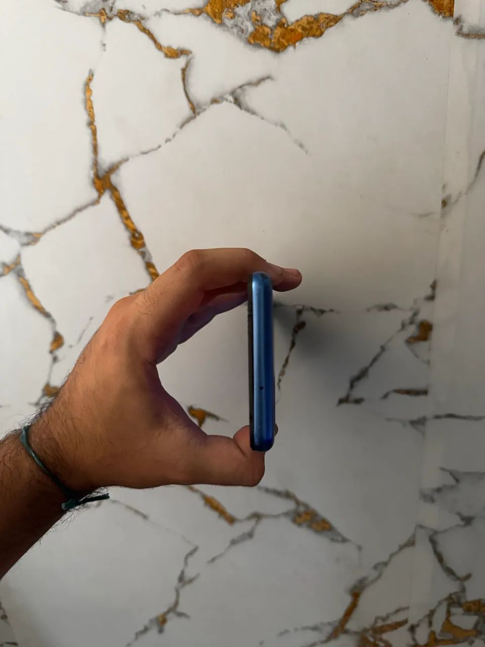 Samsung A12 todo ok - Aceito cartão - Foto 3