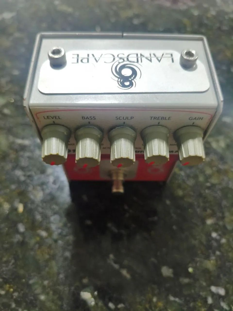 Brutal Distortion  - Foto 3