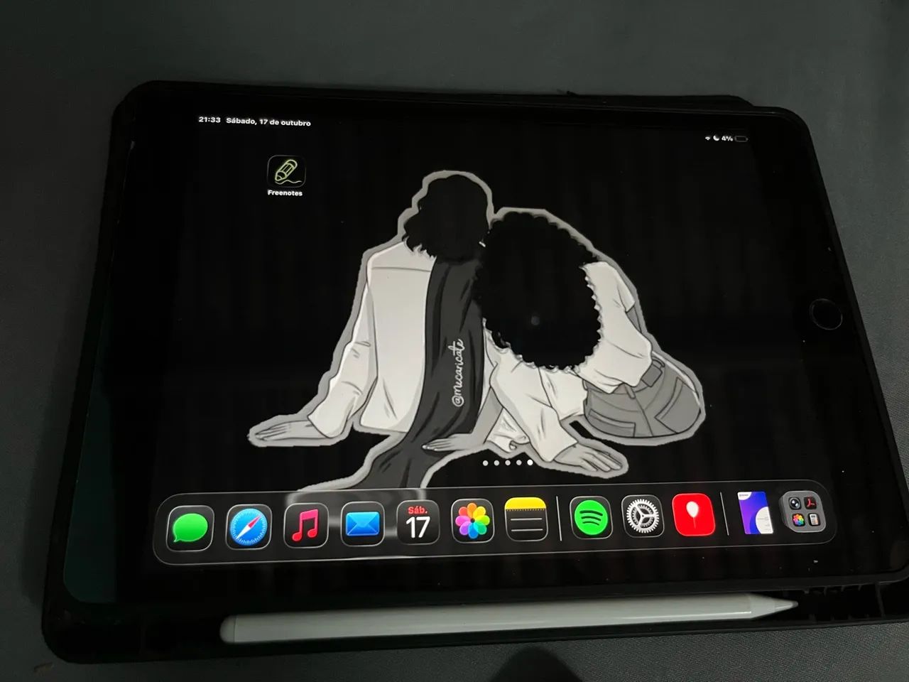 iPad 