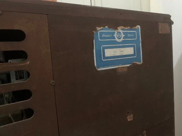 Móvel vitrola e rádio  - Foto 4