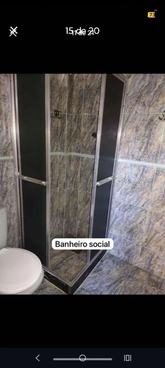 Foto - Duque de Caxias - Carolina