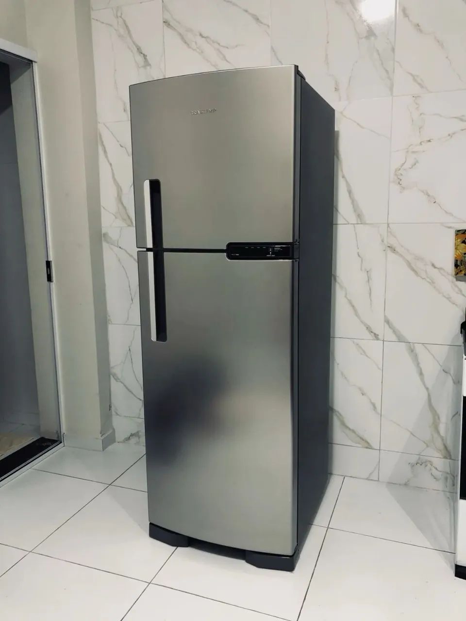 Geladeira 