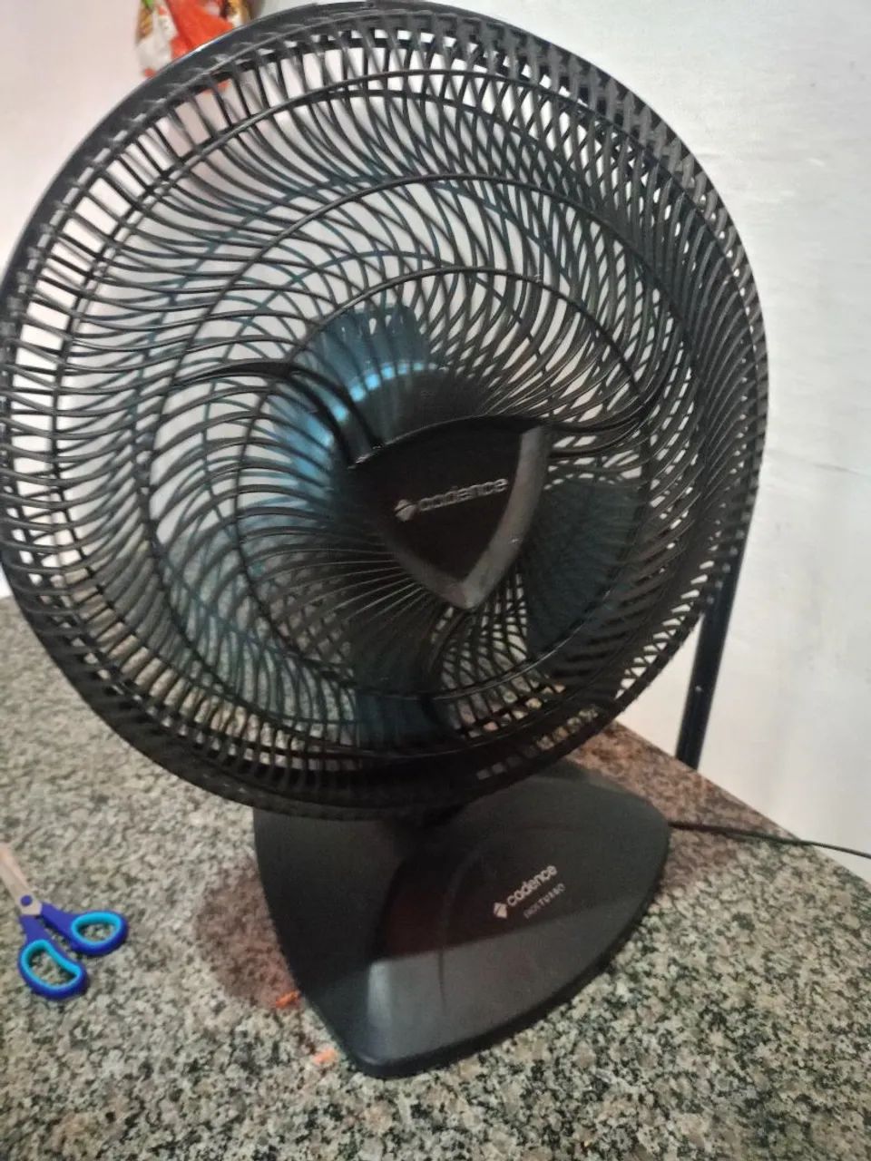 Ventilador grande  - Foto 2