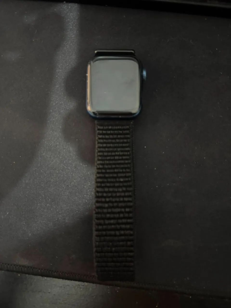apple watch series 6 gps + celular - Foto 4