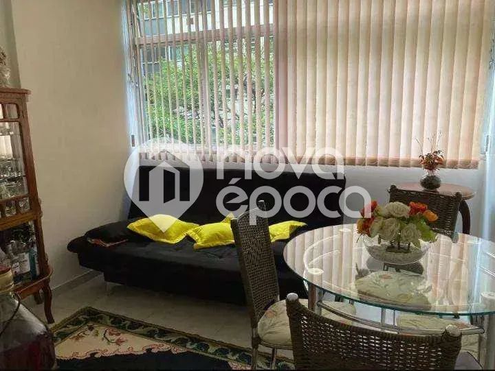 Leblon | Apartamento 3 quartos - Foto 2