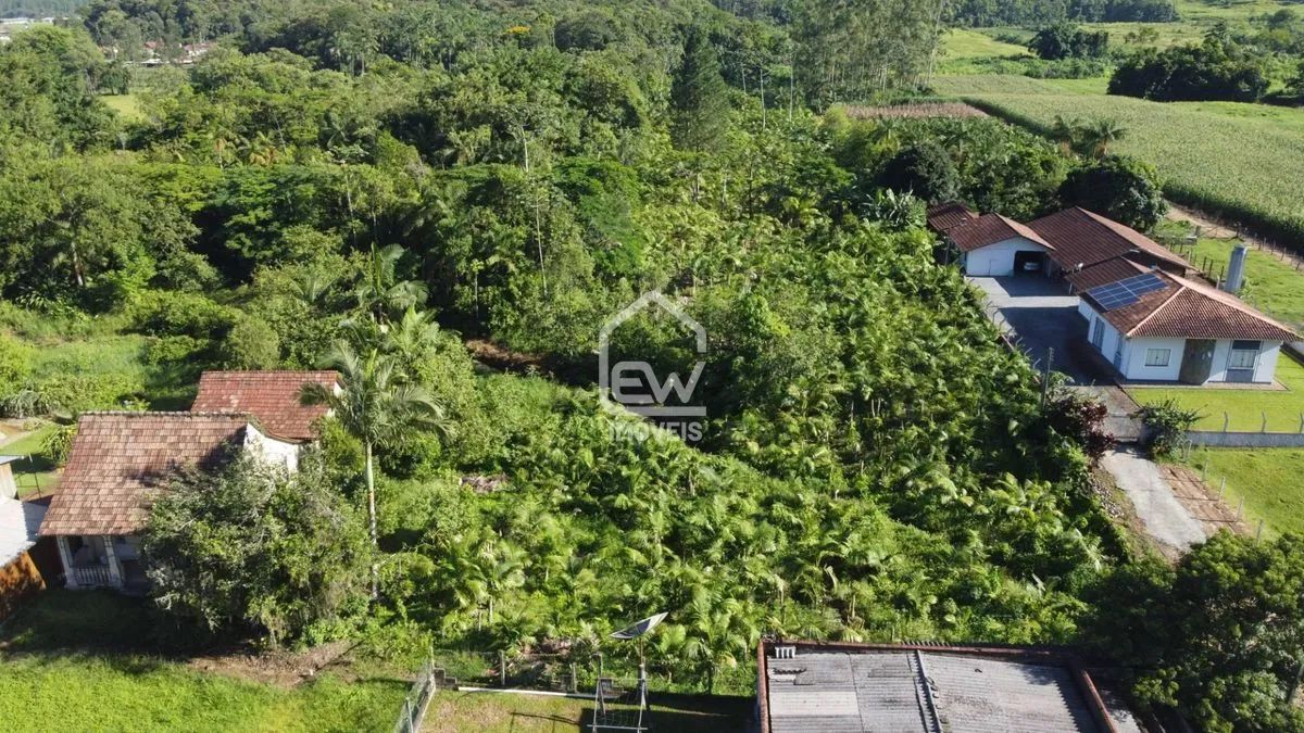 Chácara com Área Total de 20.349m² em Schroeder, SC - Foto 3