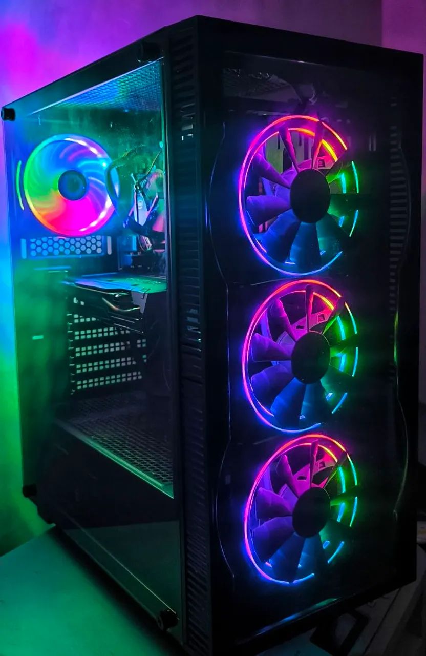 PC Gamer - Foto 2