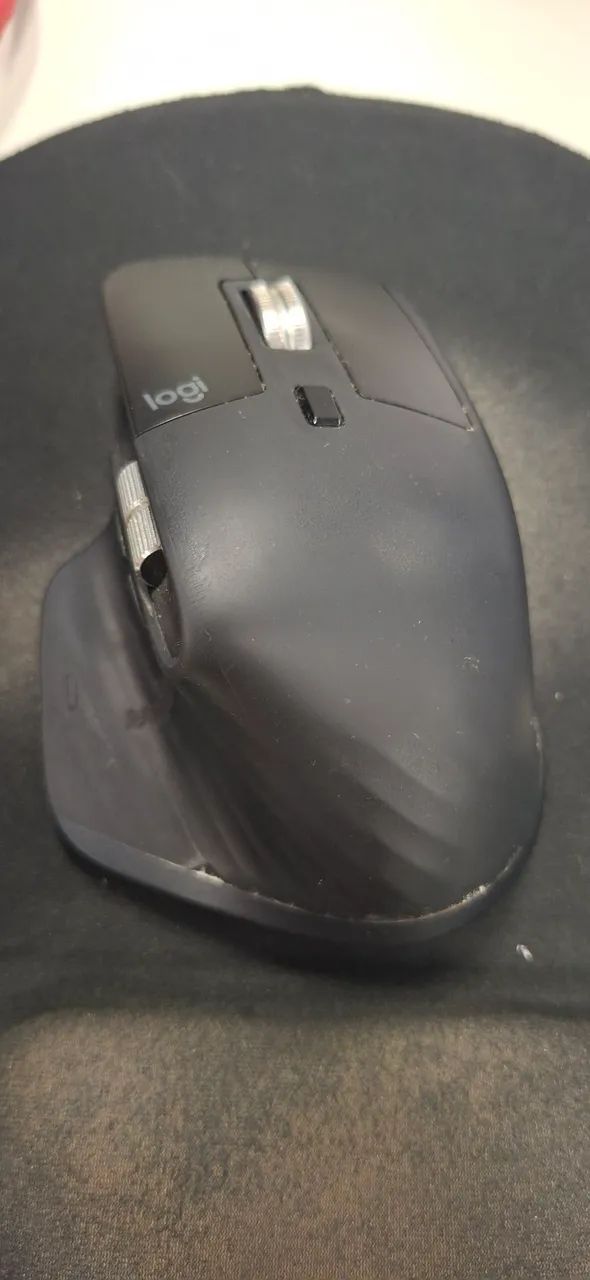 Mouse Longitech Mx Master 3