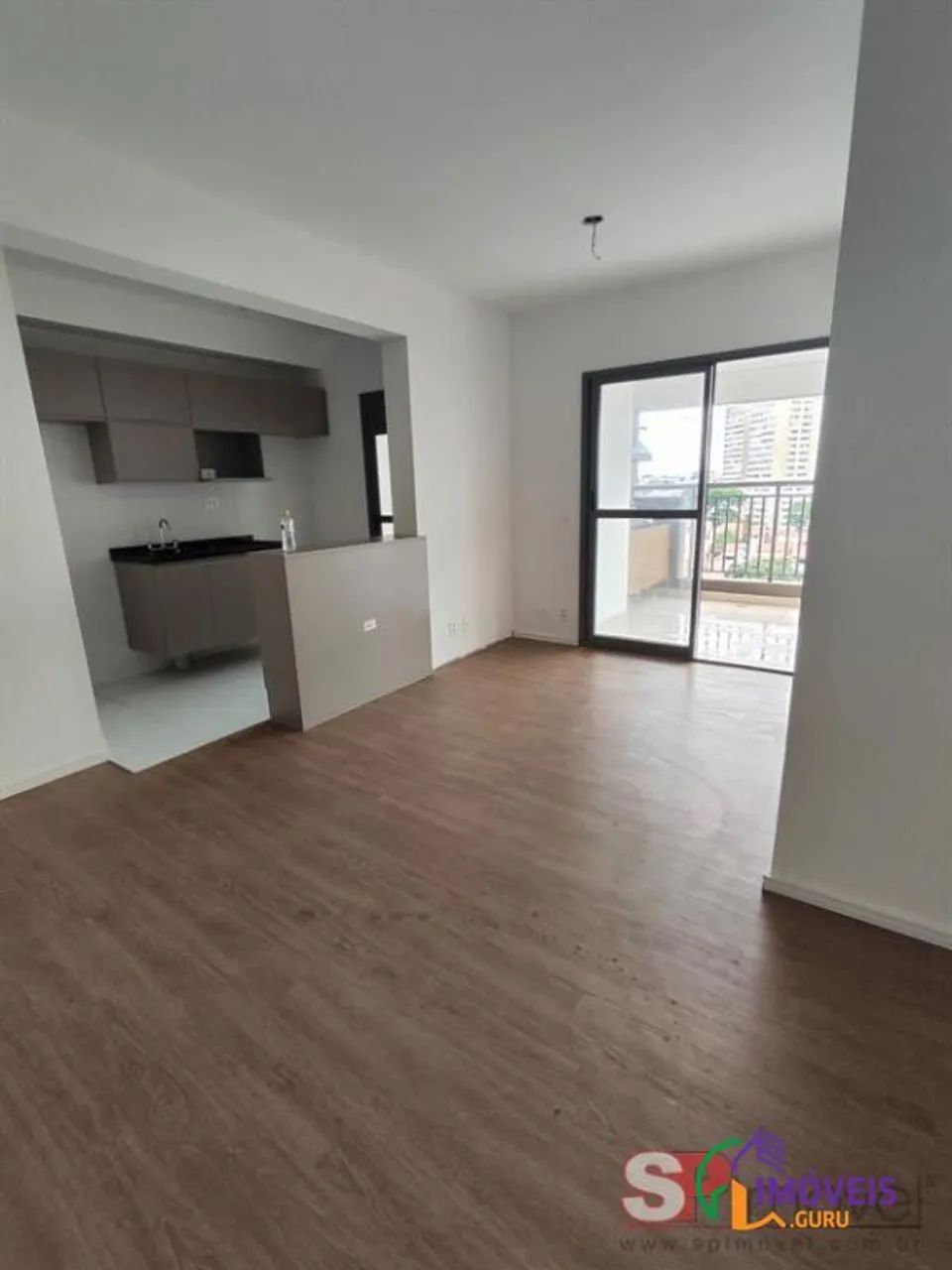 APARTAMENTO - MOOCA - SP - Foto 2