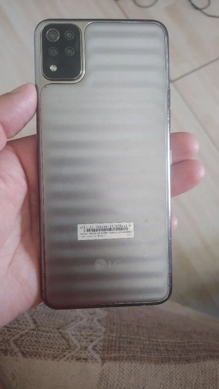 Celular LG LK52  - Foto 4