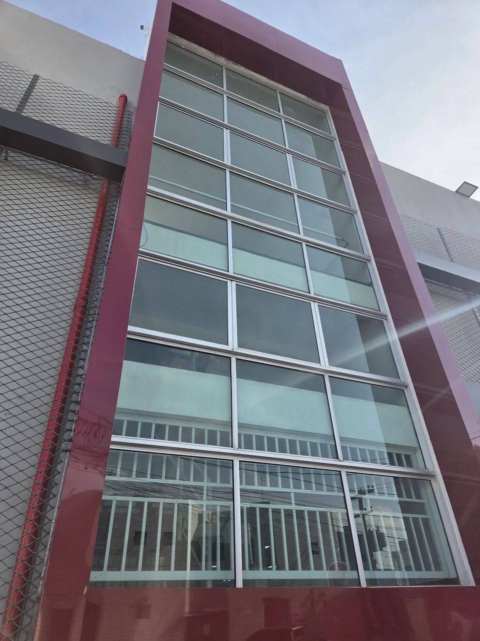 Fachada de ACM - Foto 2
