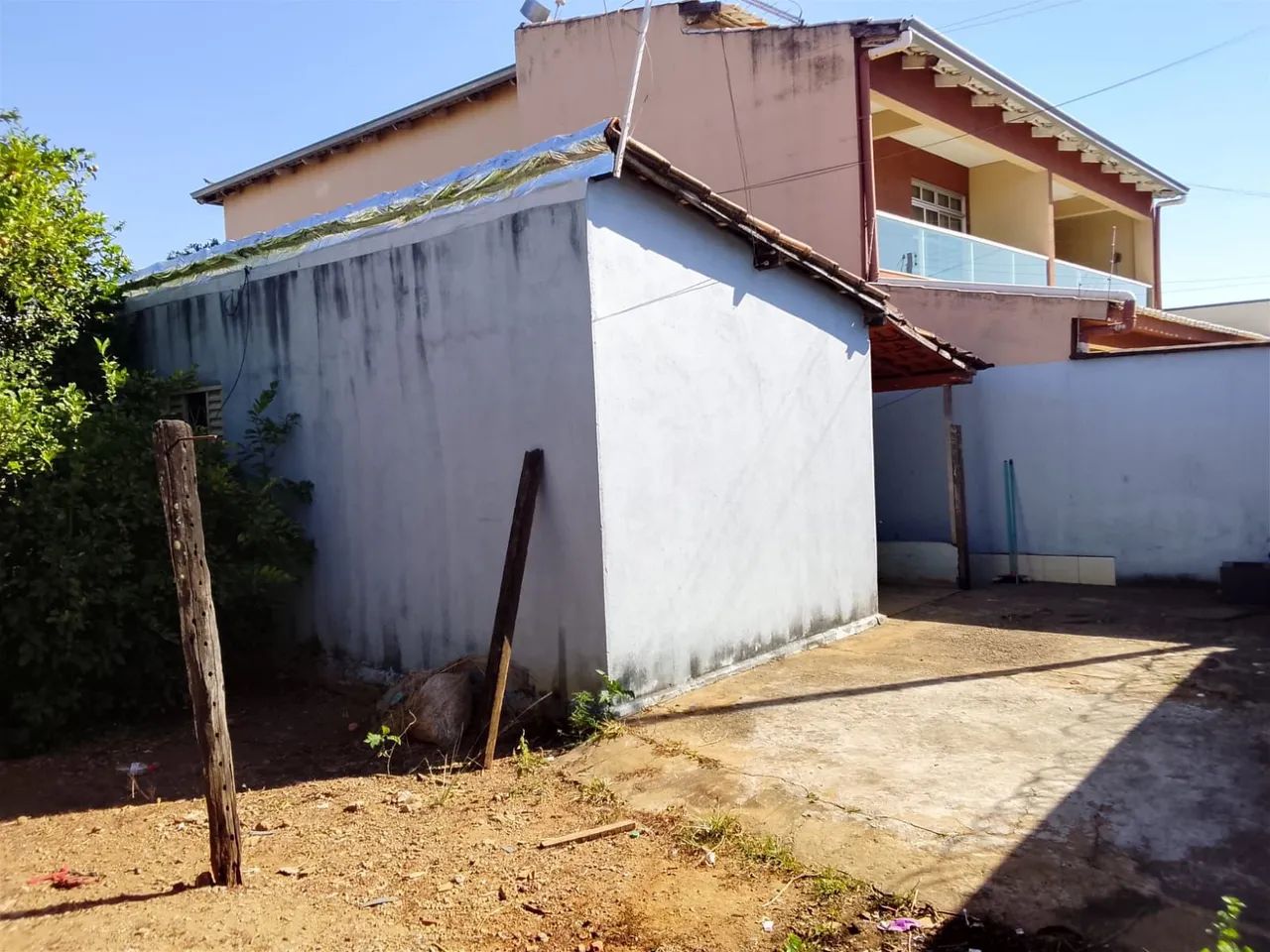 Barracão  - Foto 2