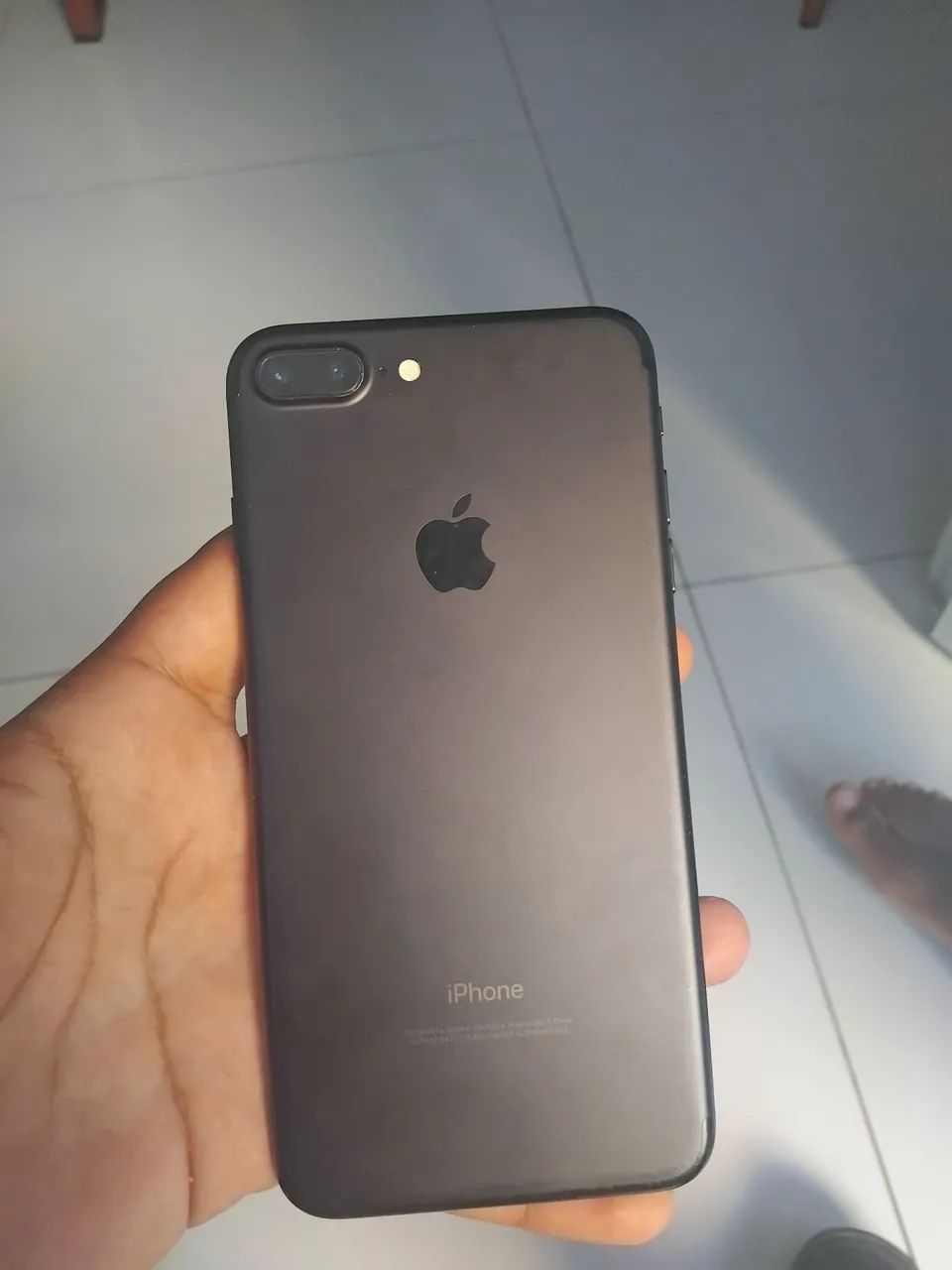 Iphone 7 Plus - Foto 2