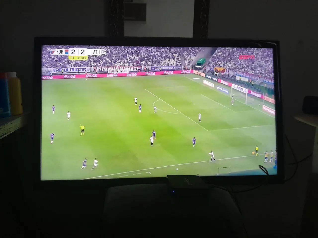 Tv 43 " Samsung 