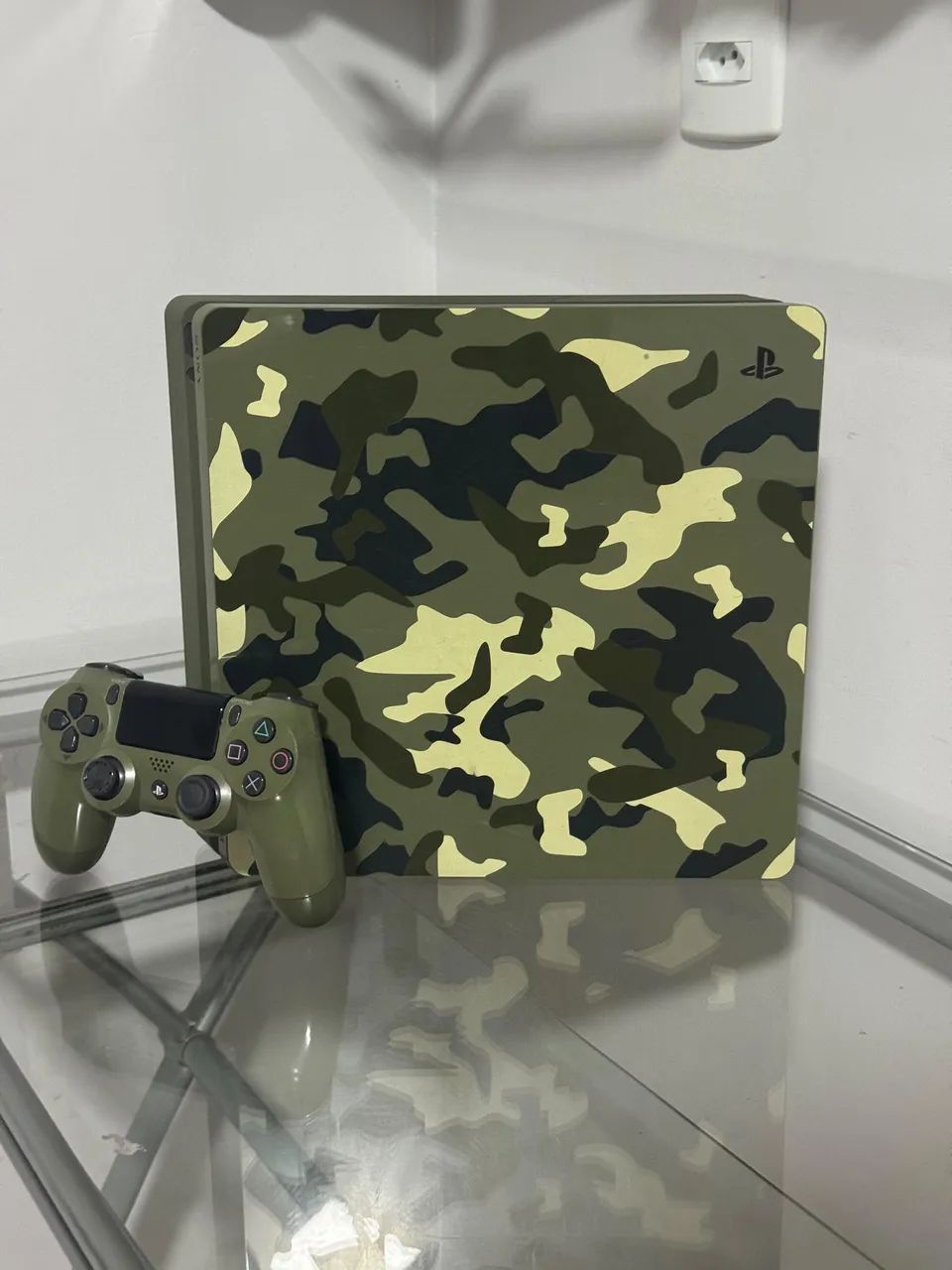 Ps4 Slim 1T