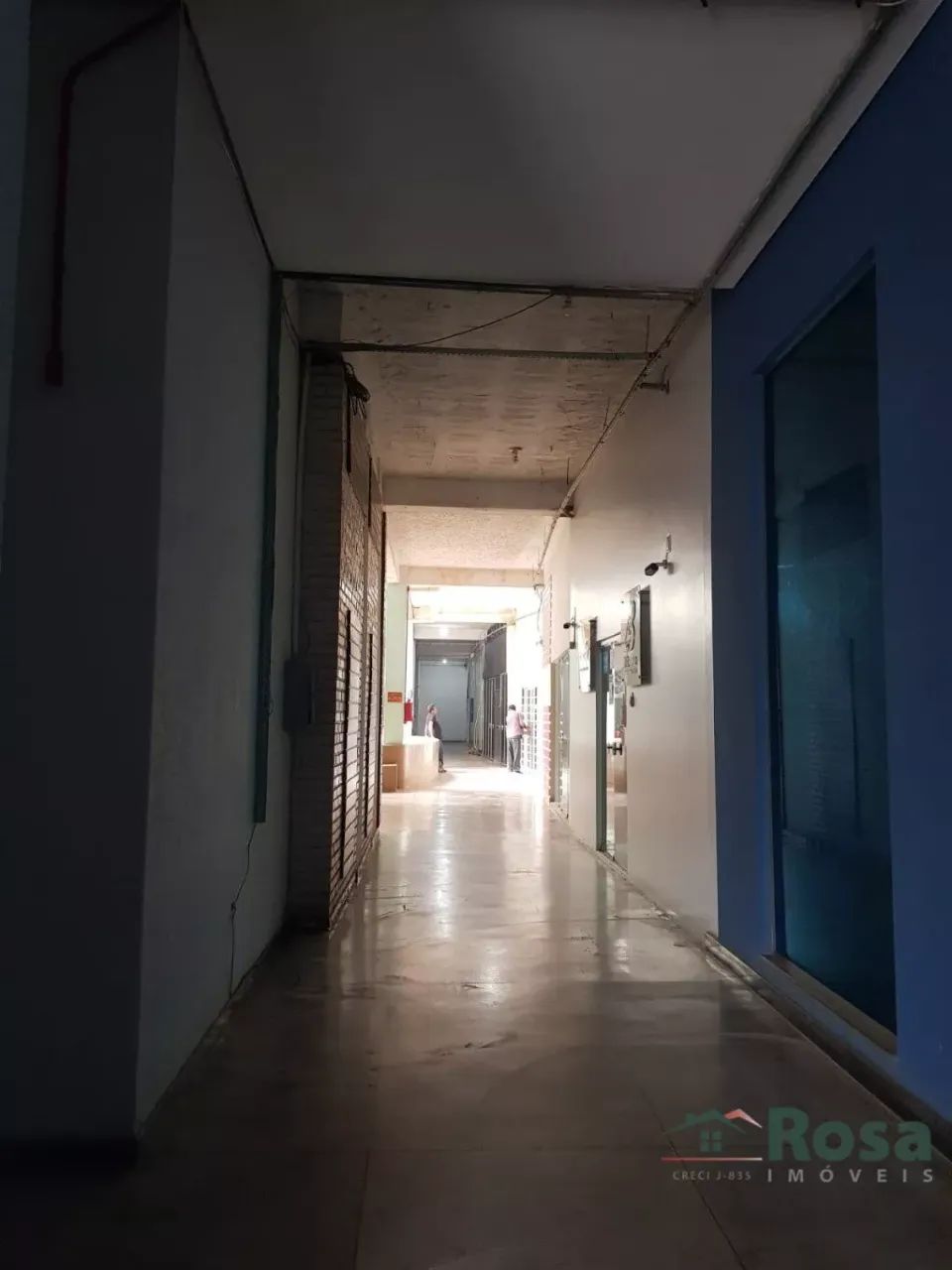 Sala para venda, Terceiro, Cuiabá - Foto 5