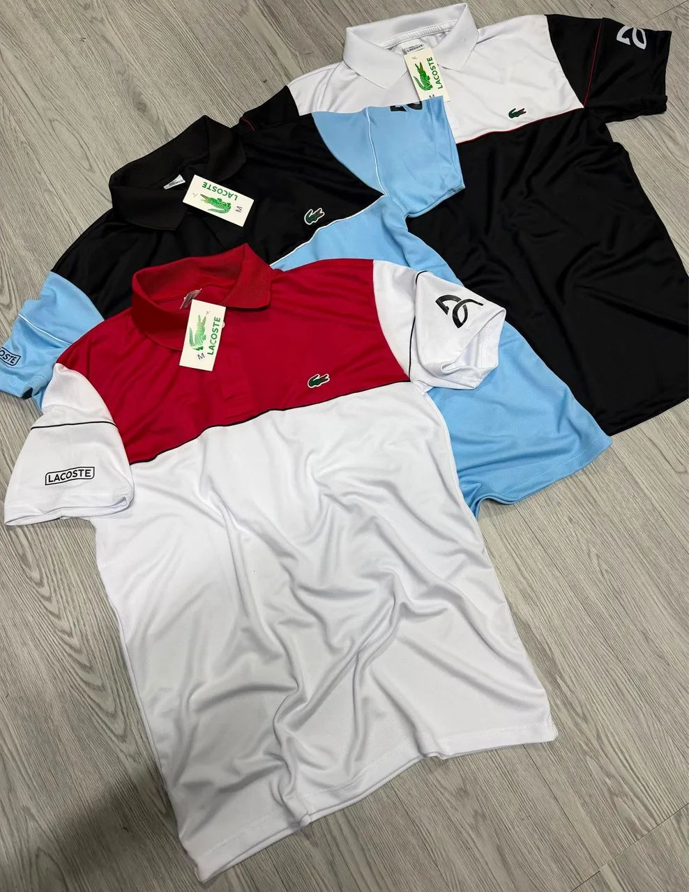 POLO SPORT  - Foto 5