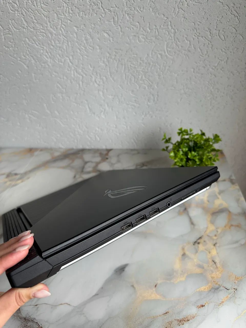 Notebook Gamer Asus ROG Strix - Foto 5