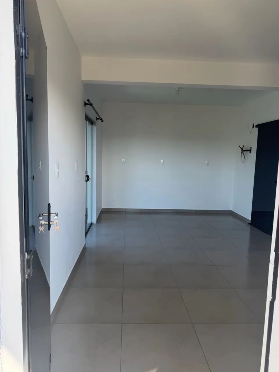 Alugo Studio/kitnete no Itaum/Petropolis  - Foto 3