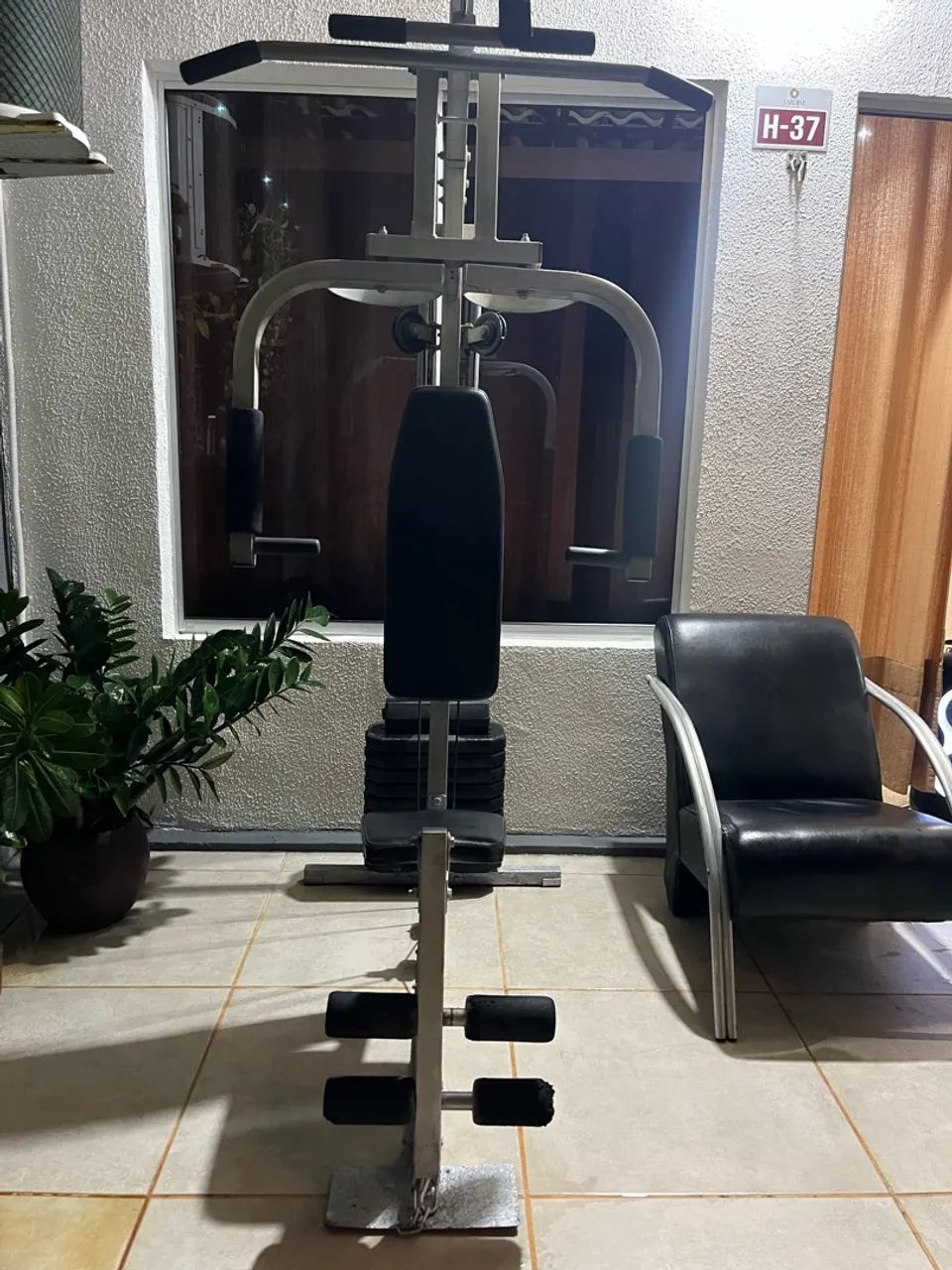 Aparelho de Academia  - Foto 2