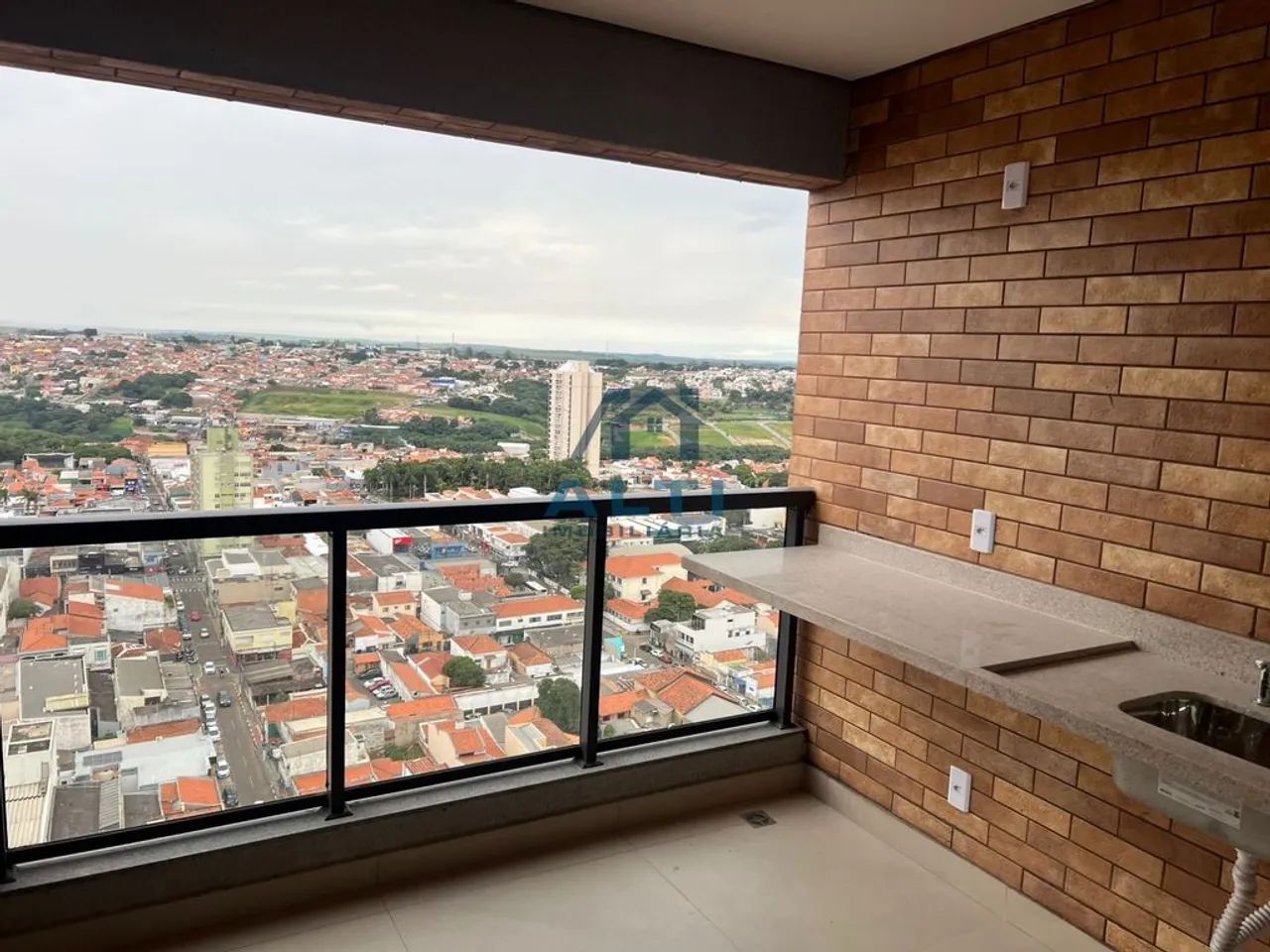 Apartamento à Venda  Sky Residence | Centro de Tatuí/SP - Foto 5