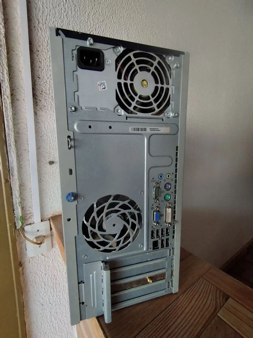 PC completo  - Foto 4