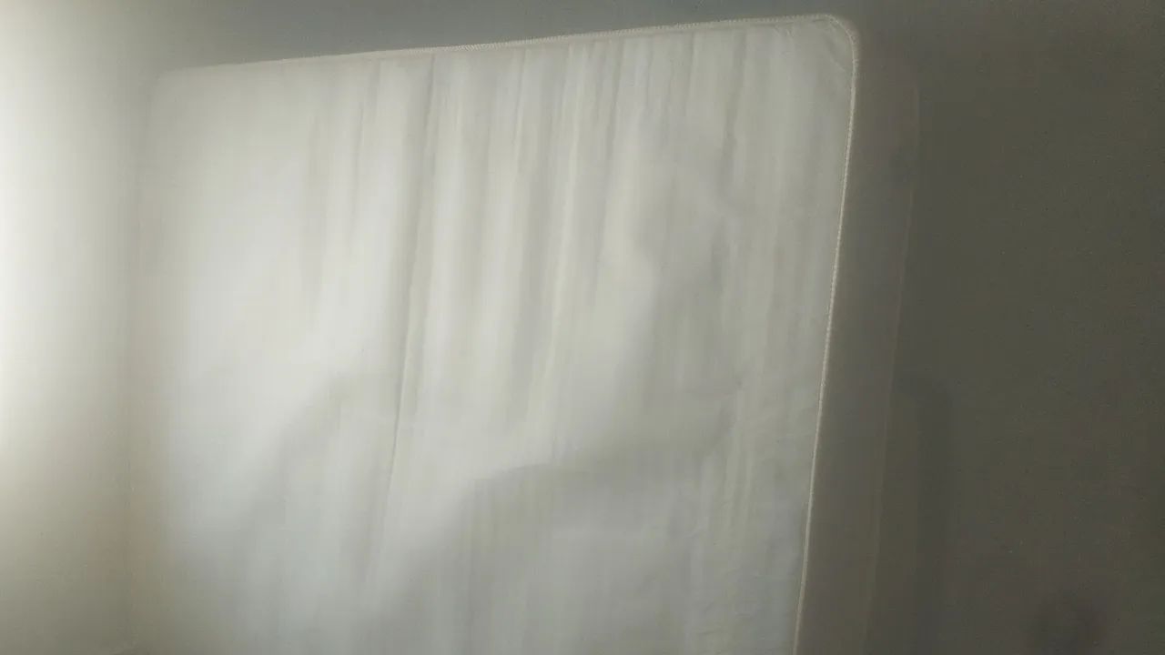 Cama casal box epeda 2,00 x 1,60 - Foto 3
