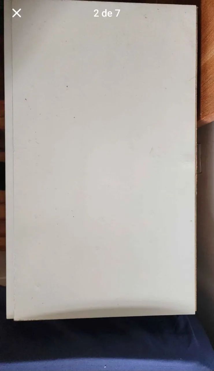 Mesa de cabeceira  - Foto 2