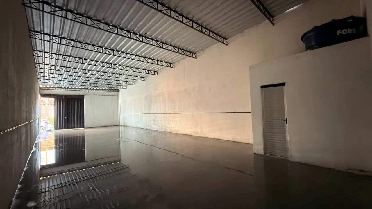 Oportunidade!!! Vendo ou alugo galpão novo  - Foto 3