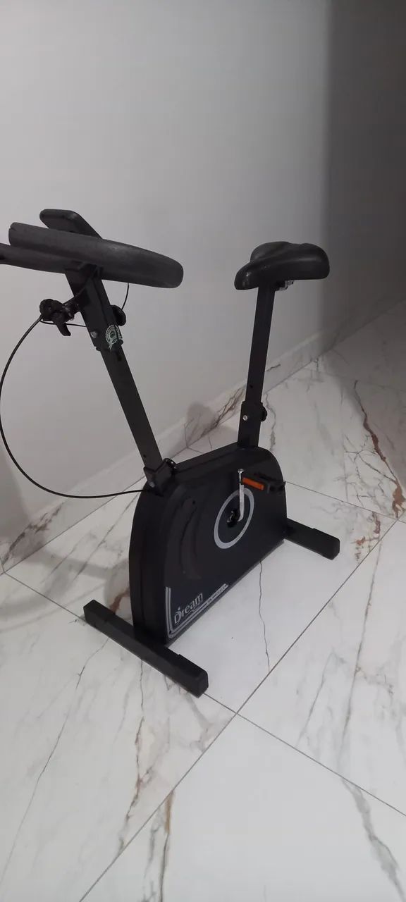 Bicicleta ergometrica  - Foto 2