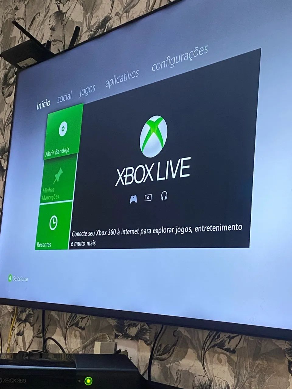 Xbox 360 - Foto 4